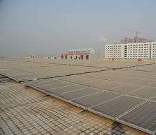 뵼幤ҵ԰1MW޽һ廯Ŀ